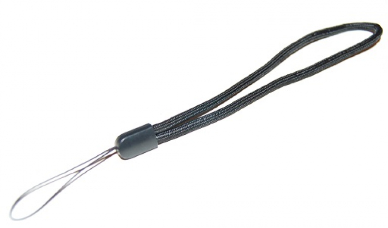 Handschlaufe, Lanyard für Taschenlampen